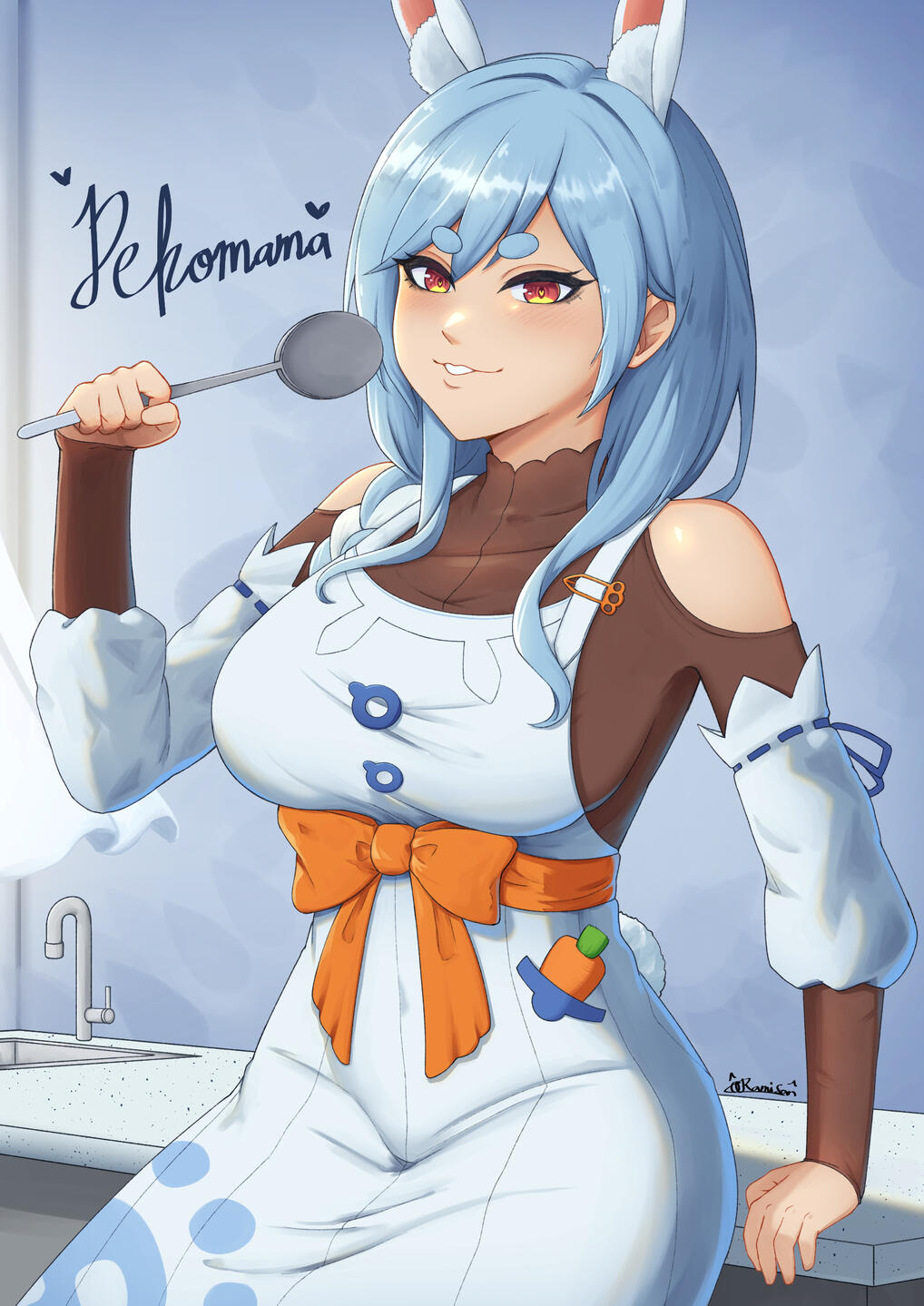 Pekomama