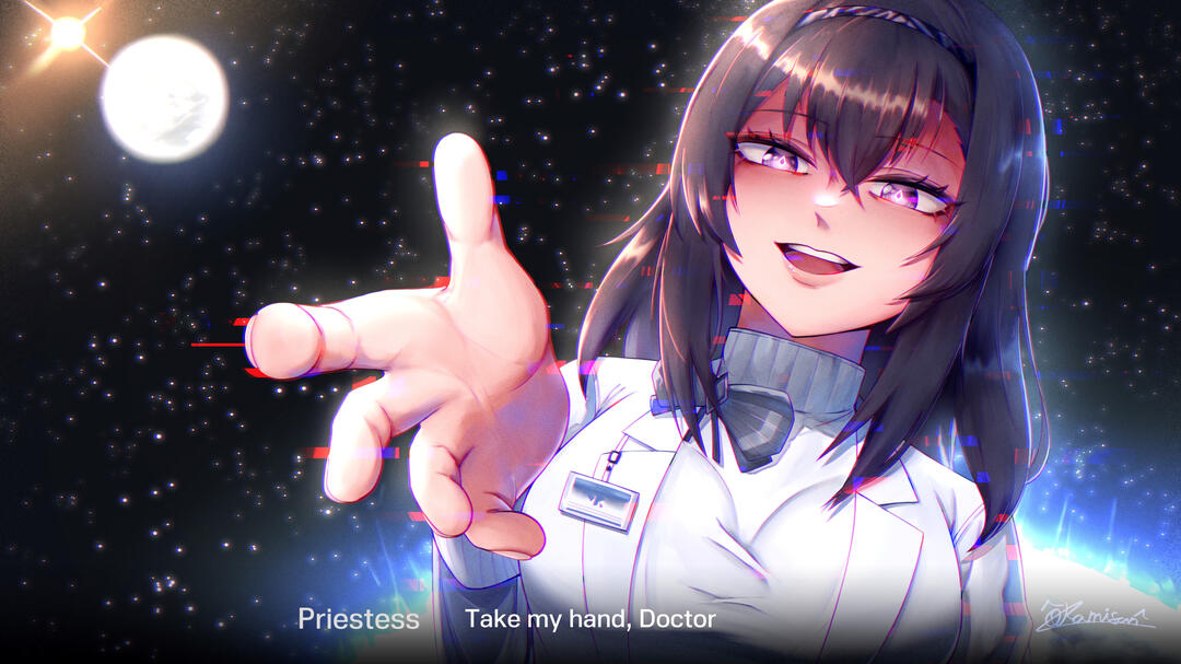 Priestess