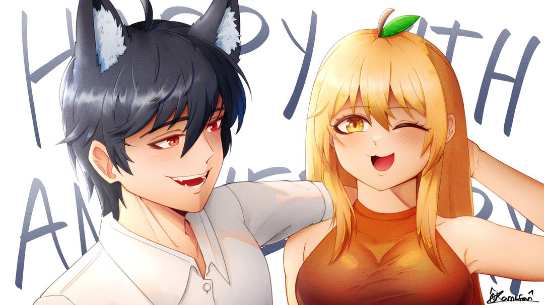 4th Anniversary