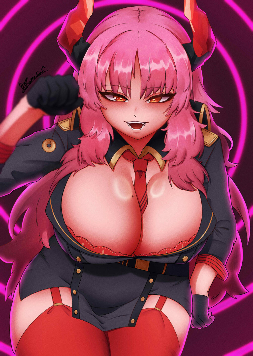 Satsuki